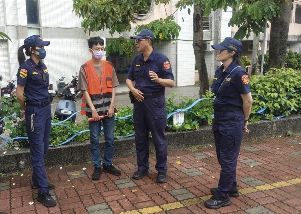 沒開單逾半個月 台南市交通助理員續薪全看預算審查