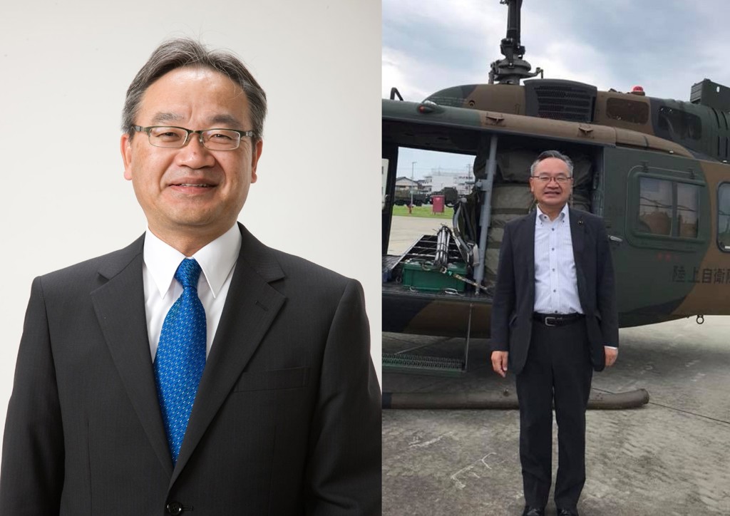 64歲議員出差「叫外送茶」偷拍！　手機聲音露餡遭逮