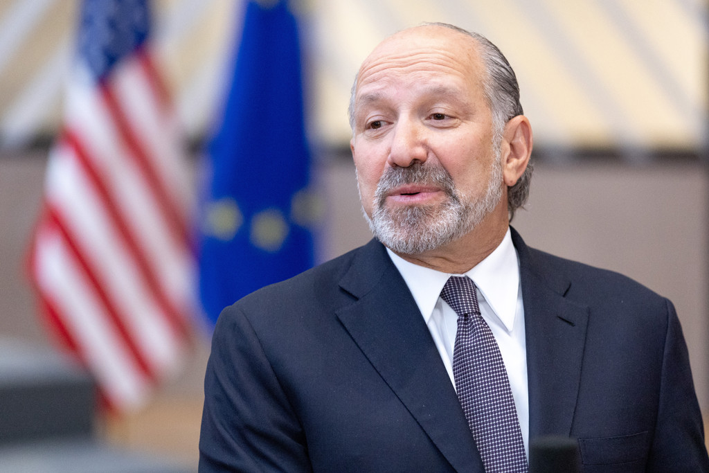 川普政府討3兆投資「任美支配」 瑞士悍拒：拿我當日本！