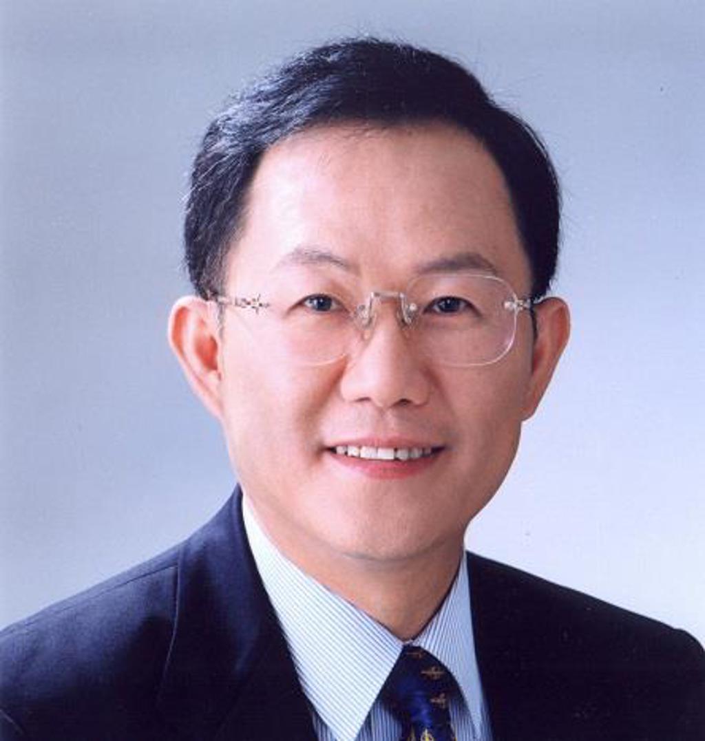 吳統雄專欄》丁守中的底線 政治人物的迷惘