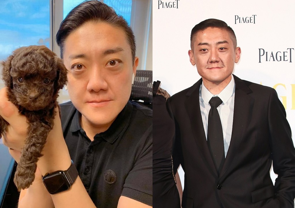 夜店名人夏天倫當街被刺濺血 在場女友人也受傷