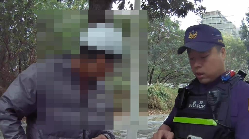 遭警攔查「車牌失效」騎士錯愕 忘做1事最高罰32000