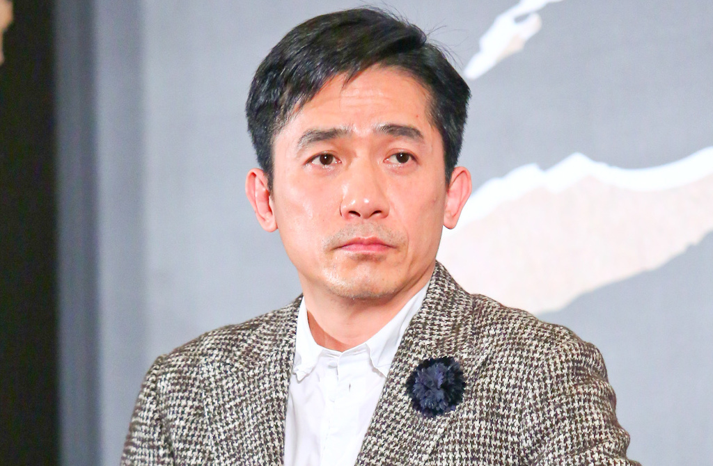 梁朝偉回應「定居日本」猜測 社恐不學日語：不用跟人講話