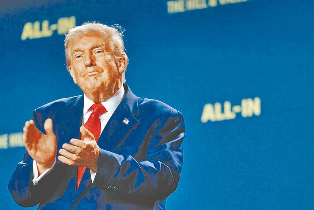 川普發文「全面封閉委內瑞拉領空」 張延廷爆玄機