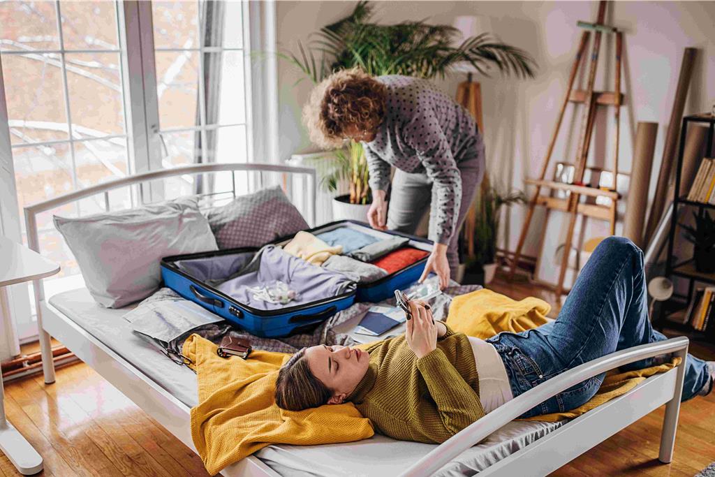 旅宿平台導入AI智能回覆 旅行更便利