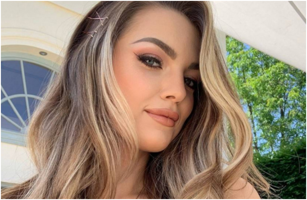 31歲美妝網紅離奇失蹤 被發現「陳屍行李箱」下毒手竟是他