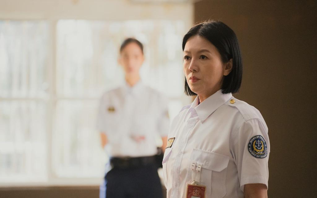 苗可麗片場擺臭臉！「怒視安心亞飆罵」畫面流出