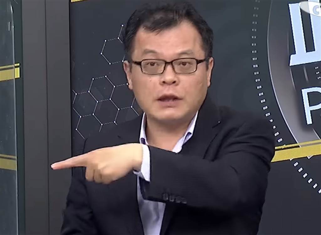 陳揮文「被離職」19年廣播節目 被爆恩人應該有2位