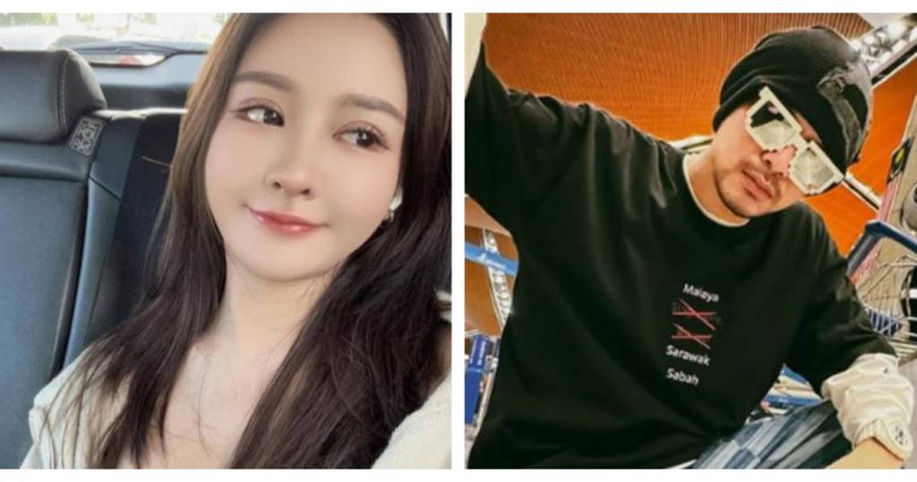 謝侑芯招魂法會影片瘋傳！擲聖筊喊「妳來了嗎」 經紀人轟假消息