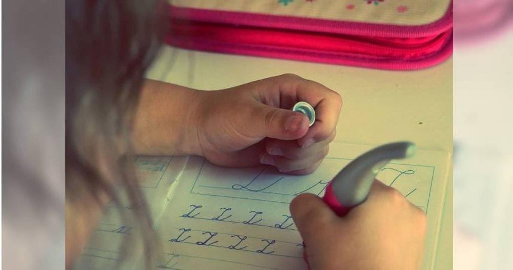 到點即停！陸中學推「作業熔斷機制」　保障學生基本睡眠需求