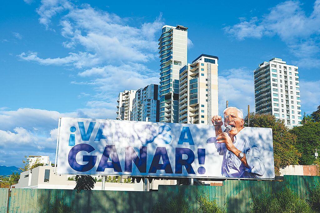 後悔斷交?宏國總統大選熱議和台復交 謝寒冰示警2問題