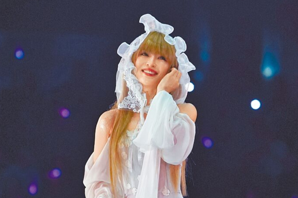 濱崎步無人演唱會震撼曝光！「1萬4千空座」：最難忘演出