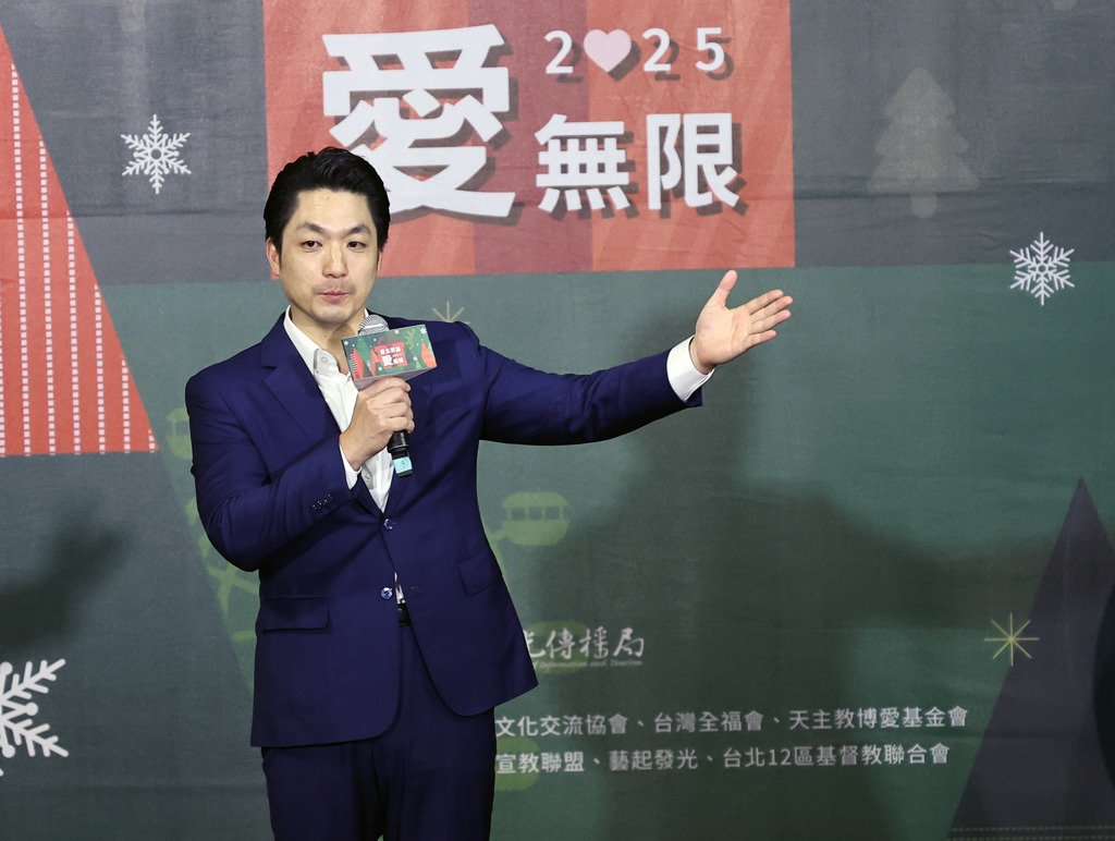 曝北市社區最夯議題 游淑慧喊話蔣萬安：應扮演開拓角色