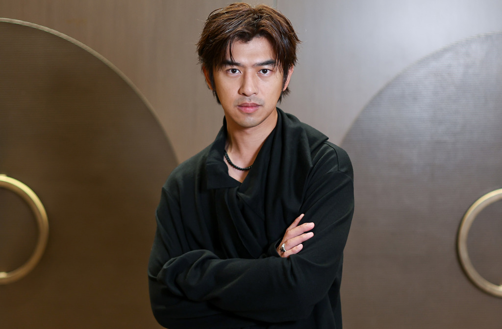 陳柏霖爆結婚恐延期！與庭瑄長跑13年 婚禮賓客名單曝光