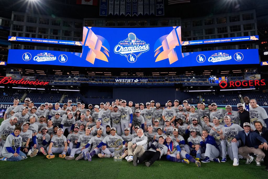 MLB》如何打敗宇宙道奇？小球隊老闆提議設立「薪資上下限」