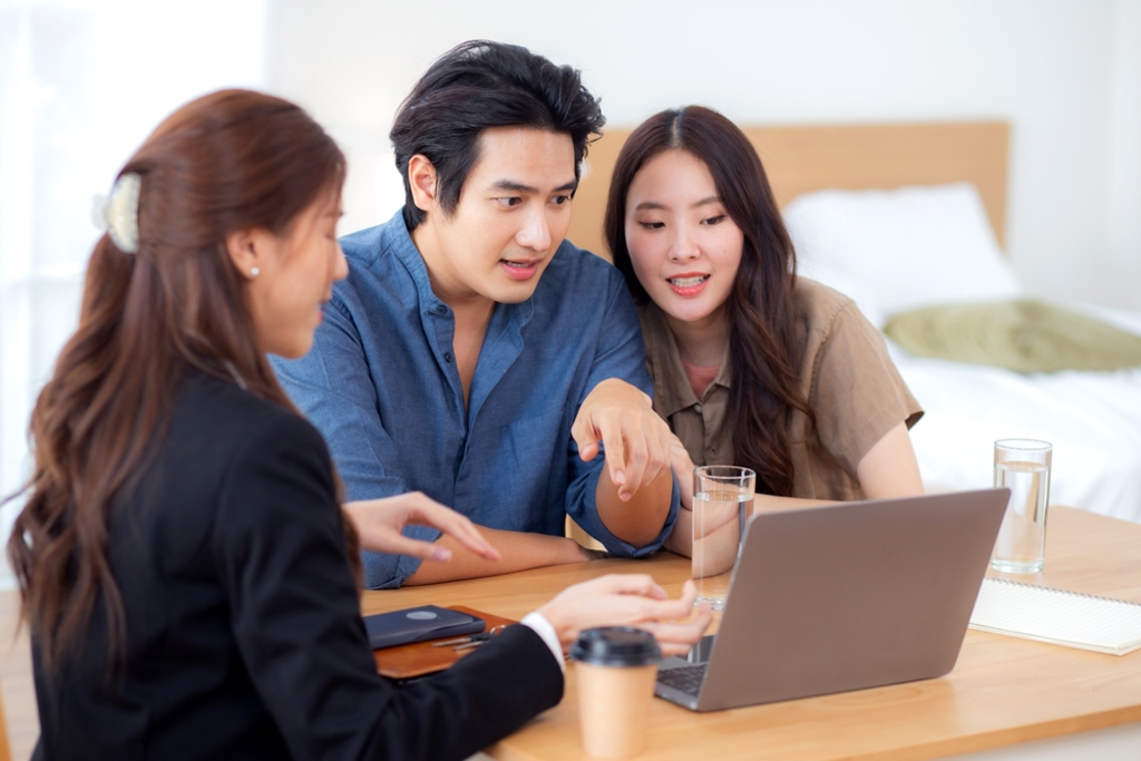 4星座桃花劫來襲！牡羊感情易混亂失控