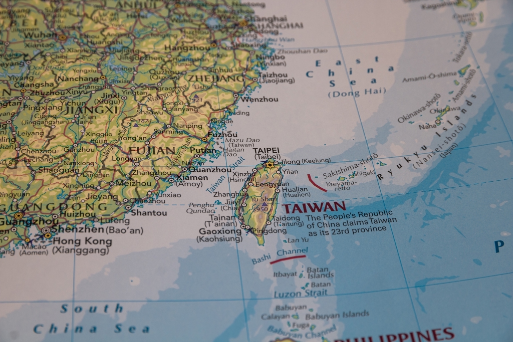 美智庫兵推 捲入台灣有事 日本死傷4662人