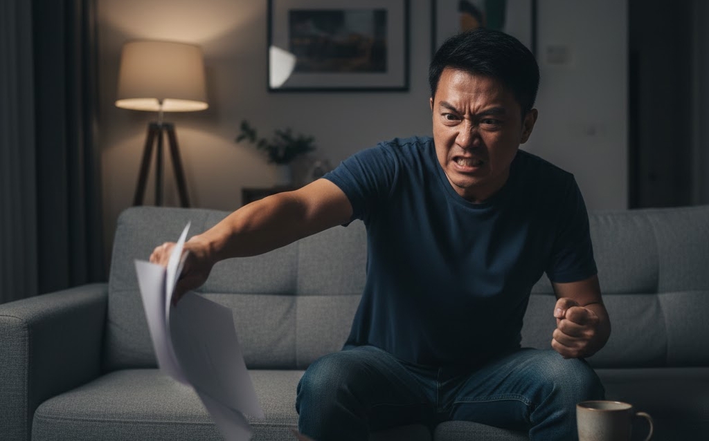 婚後買房登記妻名下 離婚成奪屋戰！前夫慘被判遷出賠租金