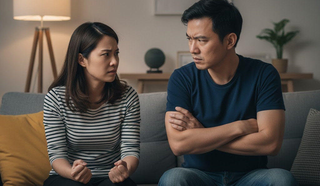 夫妻簽字離婚竟被法官打槍 關鍵曝:證人只有LINE看截圖