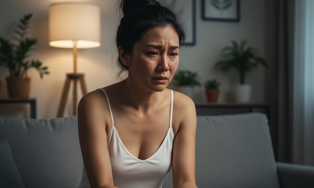 婚姻陷長照黑洞!夫重度失智臥床多年 法院准解除婚姻羈絆