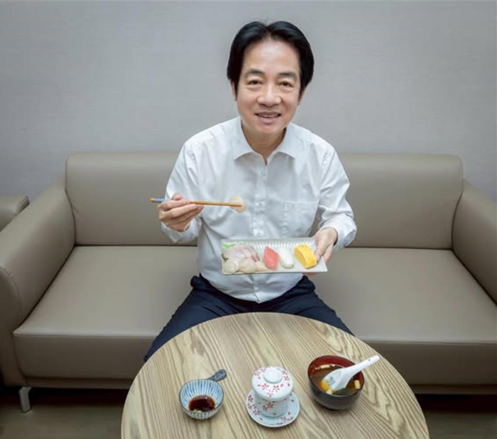 民進黨挺日水產衝擊鐵票倉？港媒：南部選民恐覺被背叛