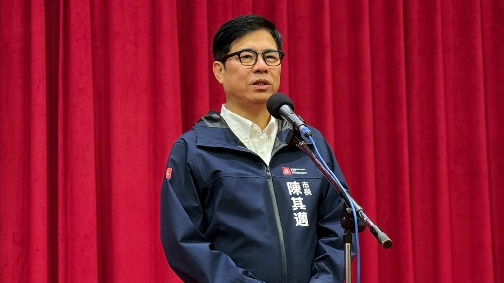 阿扁自曝「第六感很準」邁屬意邱議瑩接班 本尊回應了