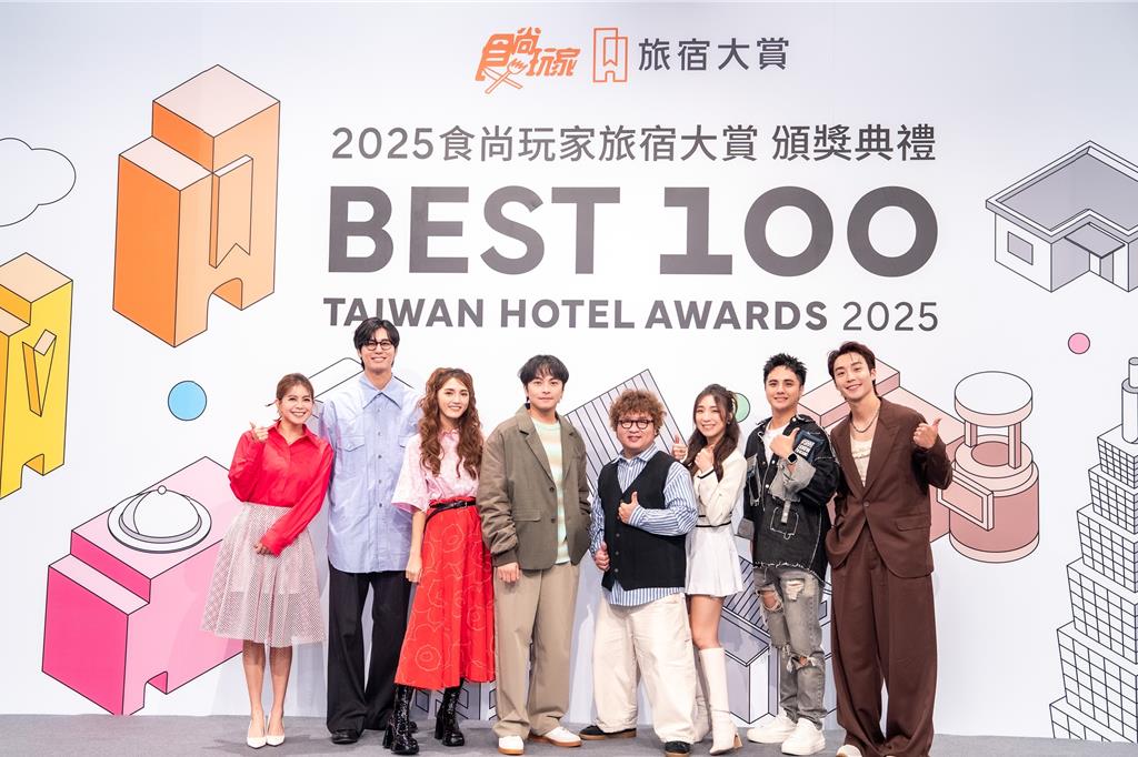 楊銘威難忘冰島末世感 朵拉住房許願腹肌管家