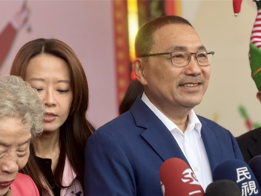 淡水6.2萬戶大停水！侯友宜「深表歉意」：依停水比例減水費