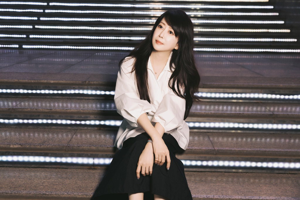 月亮公主現身！55歲孟庭葦狀態絕美　鬆口開唱計畫