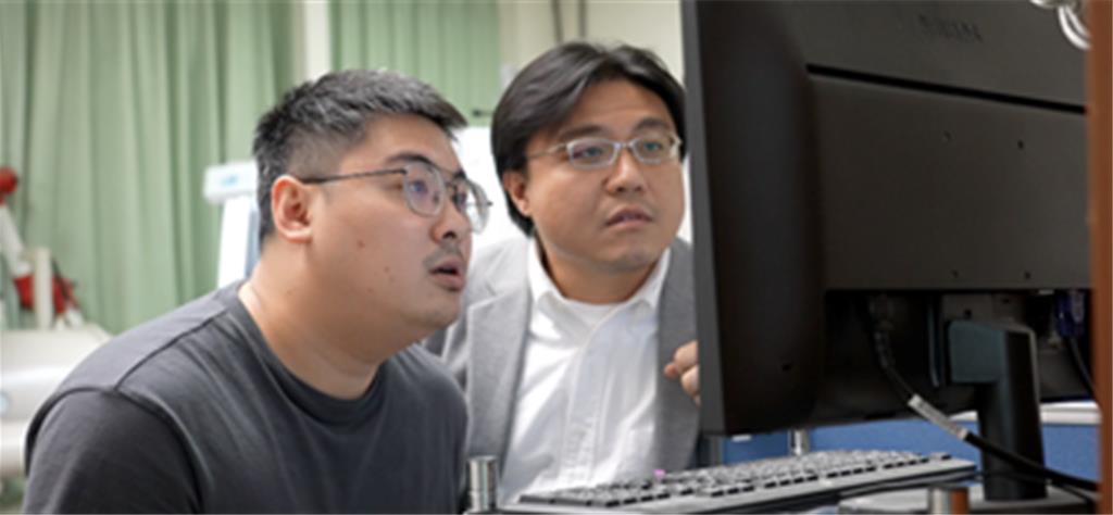 台科大攜手電動機車大廠 打造百萬級電池健康監測平台