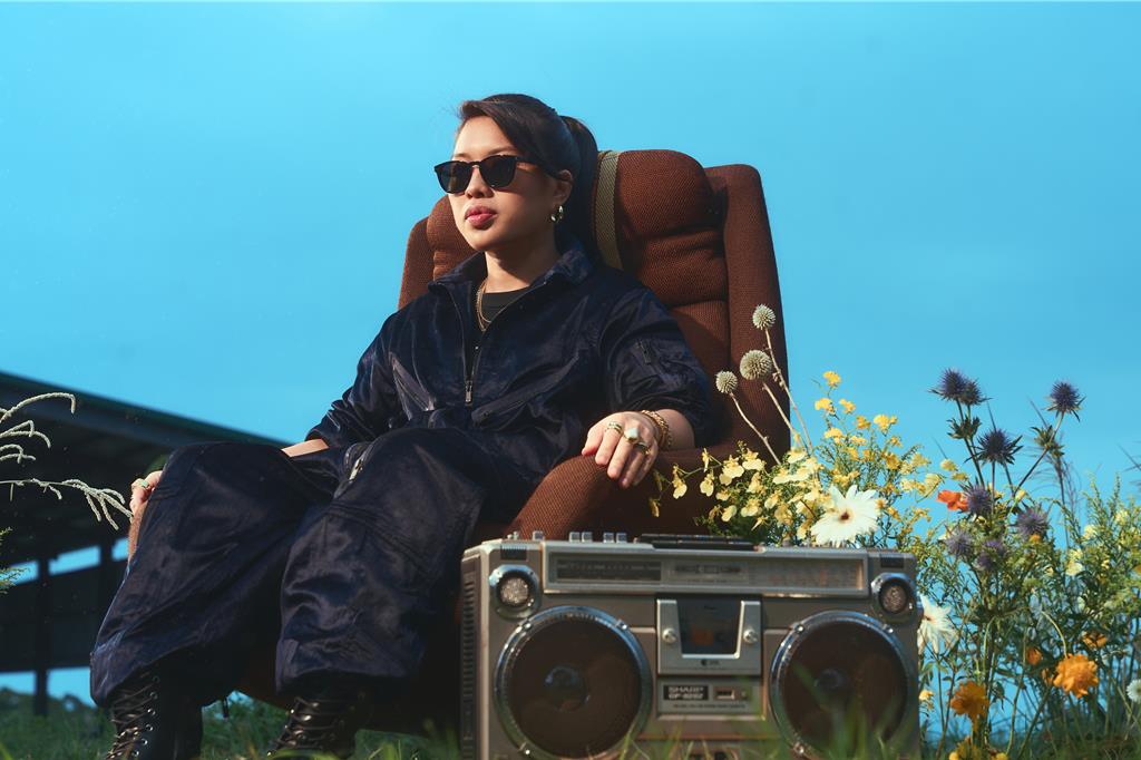 葛仲珊沈潛9年回歸　認陷2年低潮憂鬱「吃、聽都無味」