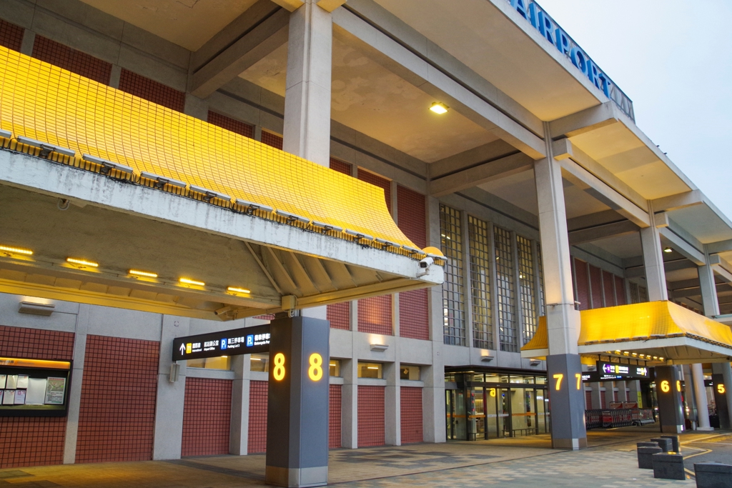 松山機場、北市中山區大停電 網哀號：網路也中斷