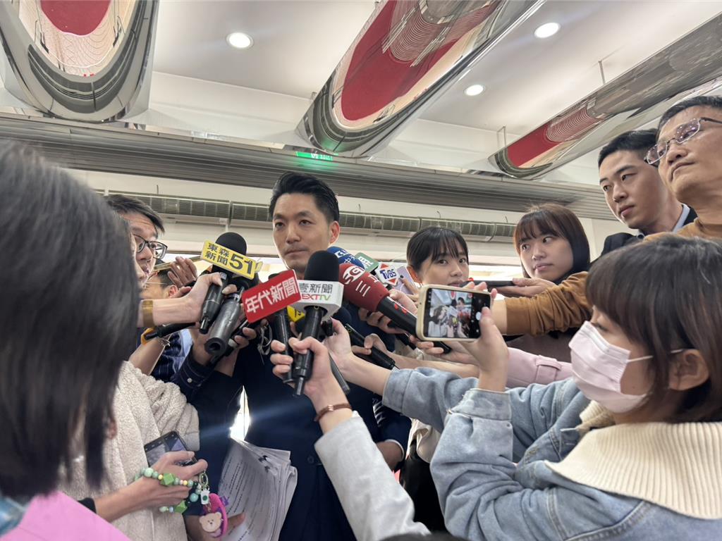 李有宜退黨 「國王人馬」風暴波及藍白合? 蔣萬安反應曝