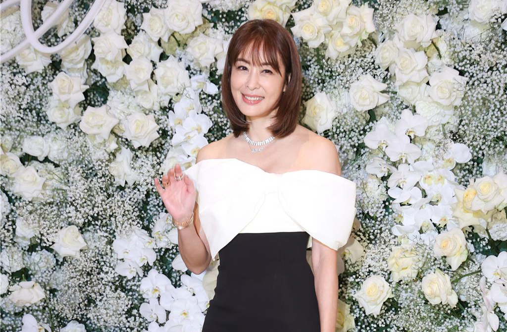 濱崎步上海場喊卡「0觀眾照演出」賈永婕敲碗來台