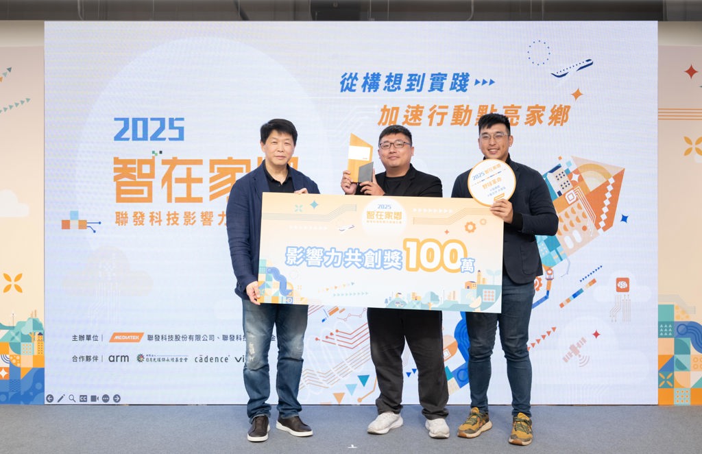 聯發科炸裂反攻！TPU訂單傳助攻 外資喊驚人價1588元