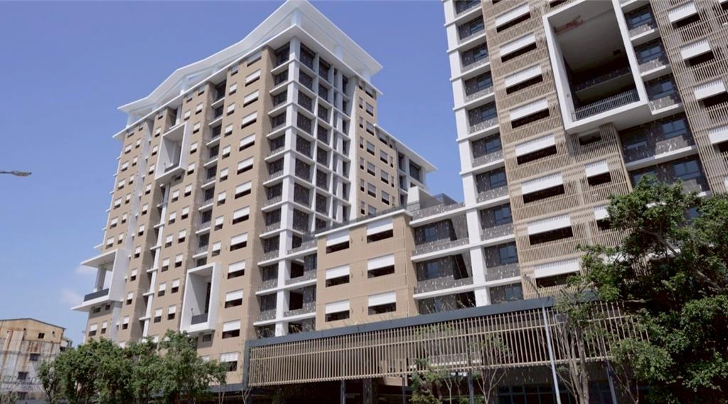 婚育戶、長者換居優先！376戶「宜居小東」社宅開放申請