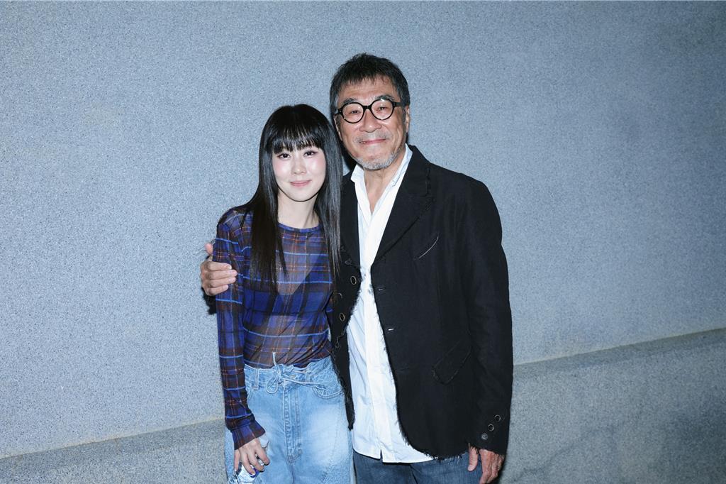 白安見李宗盛被叮囑:多長點肉 重返簡單生活節鼻酸想哭