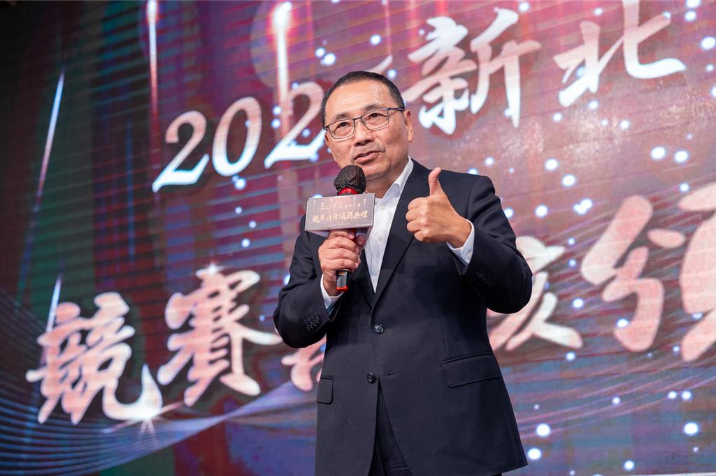 新北市場大躍進！6市場奪五星、總獎金135萬元創新高