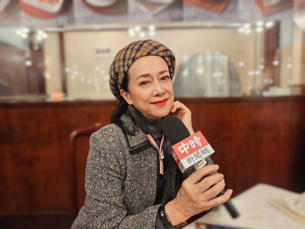 獨家》72歲湯蘭花美成這樣！驚人「保養密技」曝光