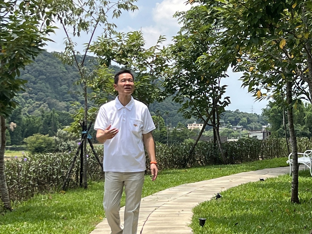 邁向超高齡化社會 健康退休宅成為新趨勢