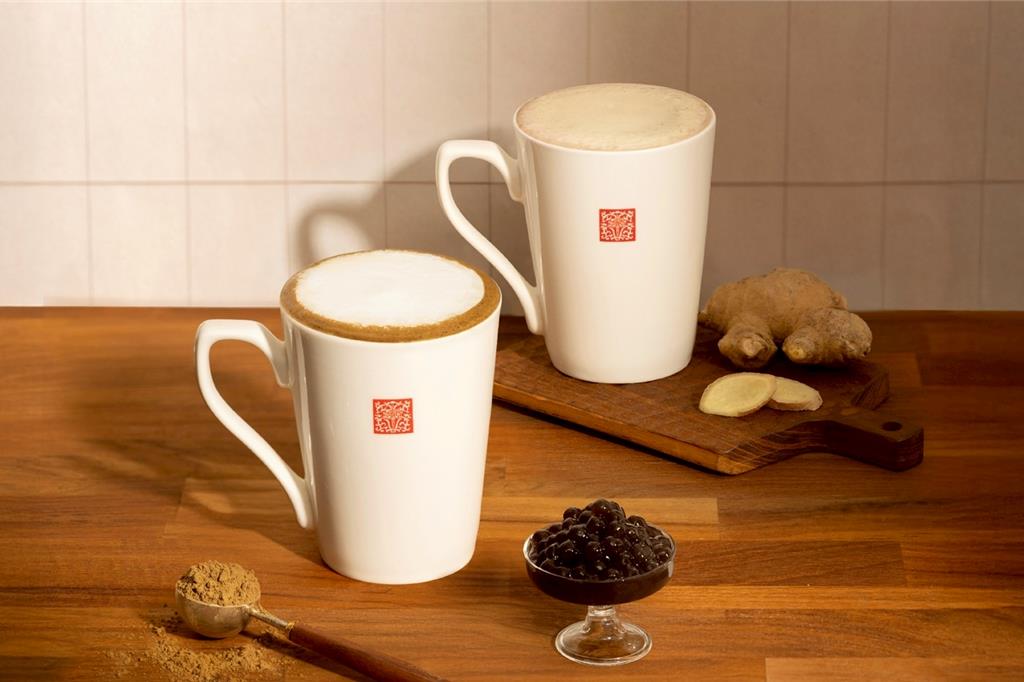 春水堂顧客誤飲清潔用水！剛到職員工失誤所致