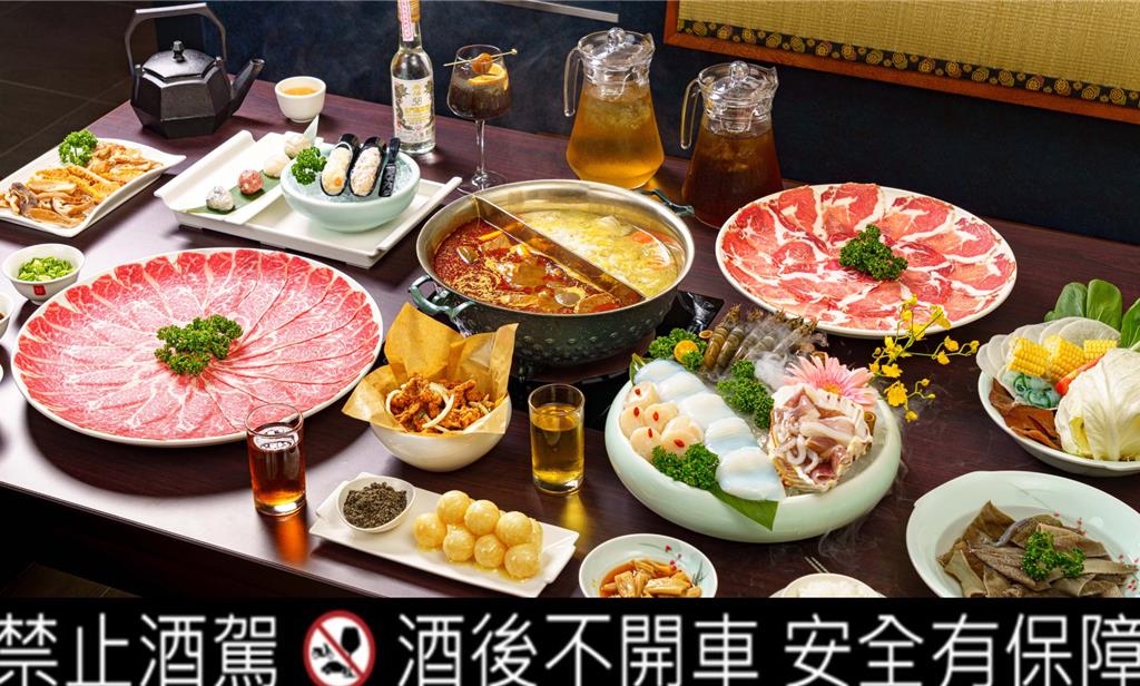 鼎王閉店後回歸！肉盤買1送1 獨家菜、飲料免費招待