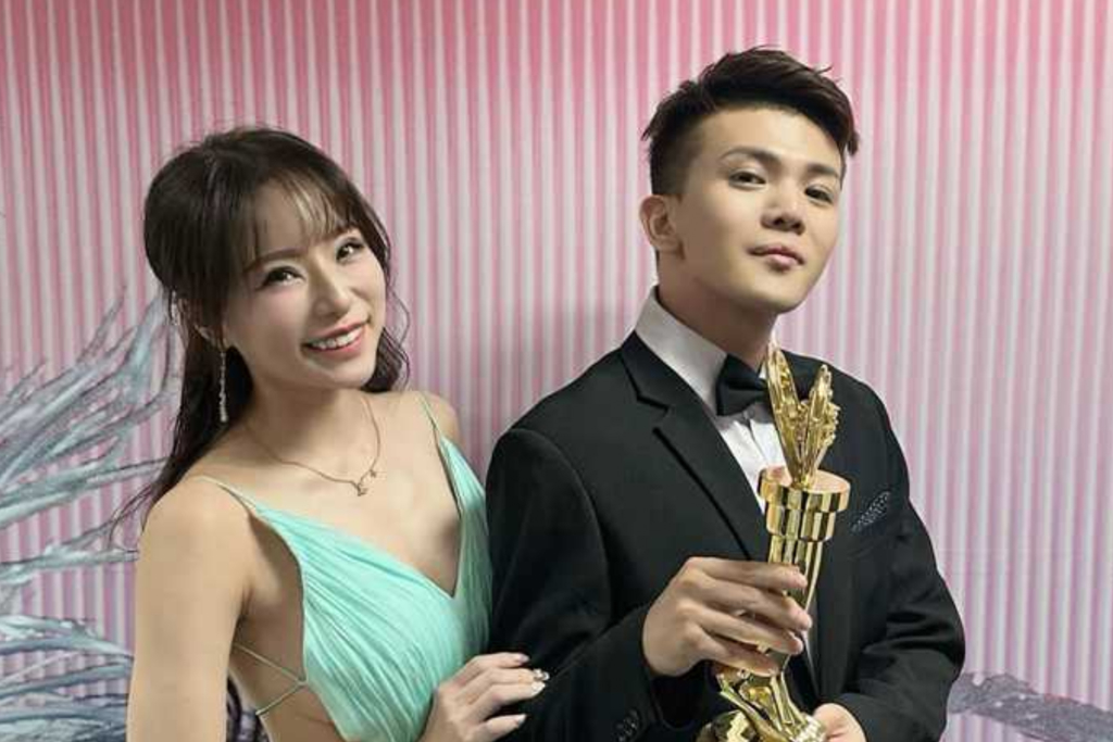 孫生、多芬正式分手!她沉痛寫下分手原因:心真的會累