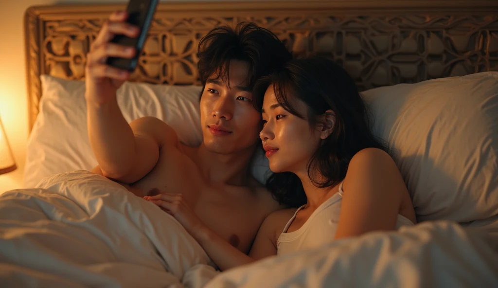 人妻偷吃拍性愛片還喊老公 綠帽尪怒告銀行員判賠出爐