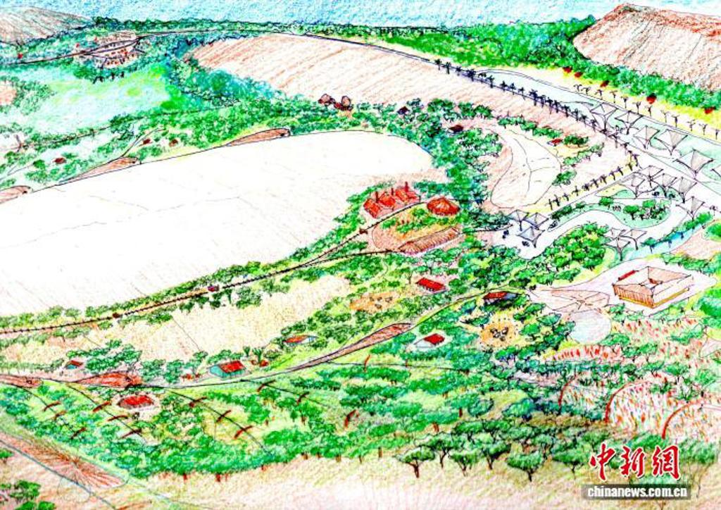 中新社東西問》巴西建築師：為什麼「海綿城市」在全世界引起共鳴？