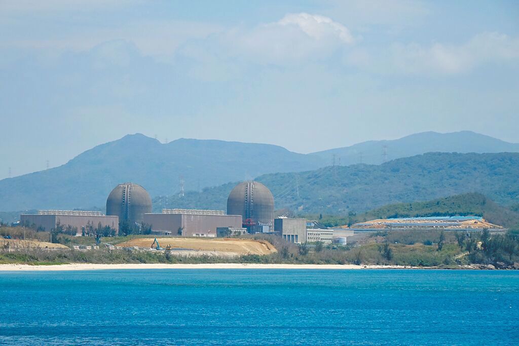 環團喊「台灣沒條件發展核電」 上千網友炸鍋了