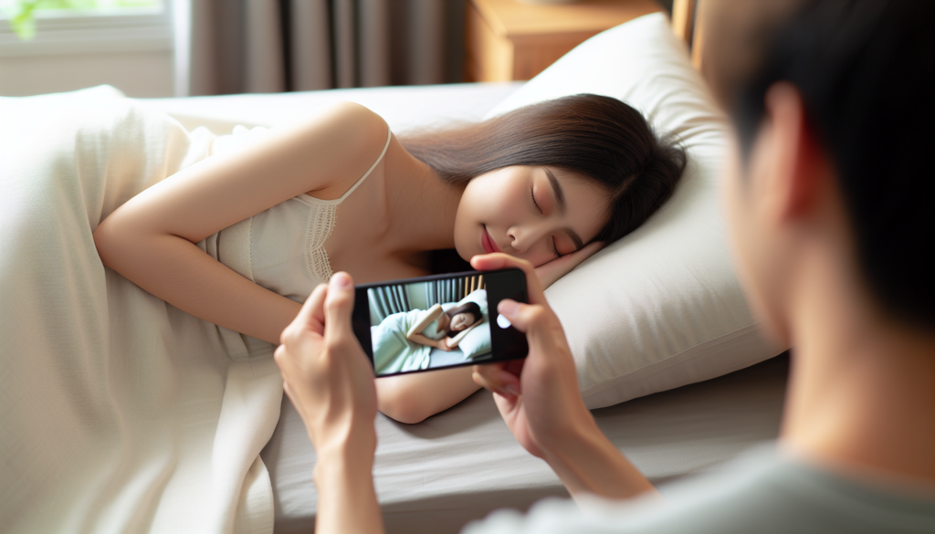 噁男偷拍女友裸照　分手狠傳私密照恐嚇！判刑9個月