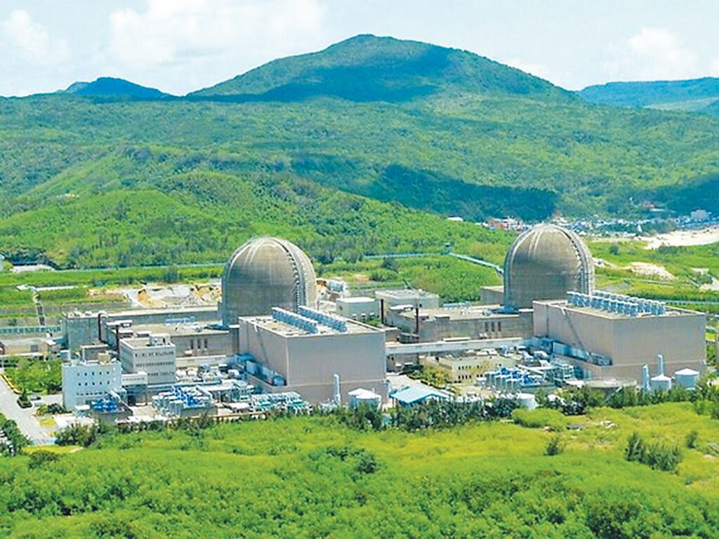 經長龔明鑫鬆口：核三最順利2028年初開始重啟