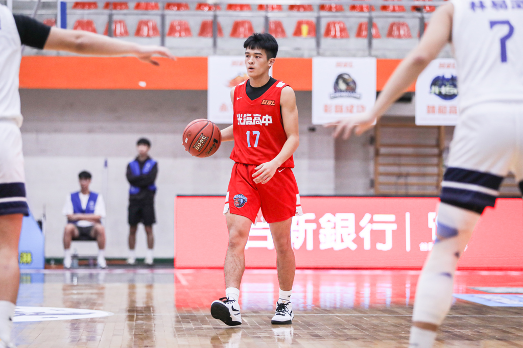 HBL》強調不能忘了防守 光復2連勝搶進12強