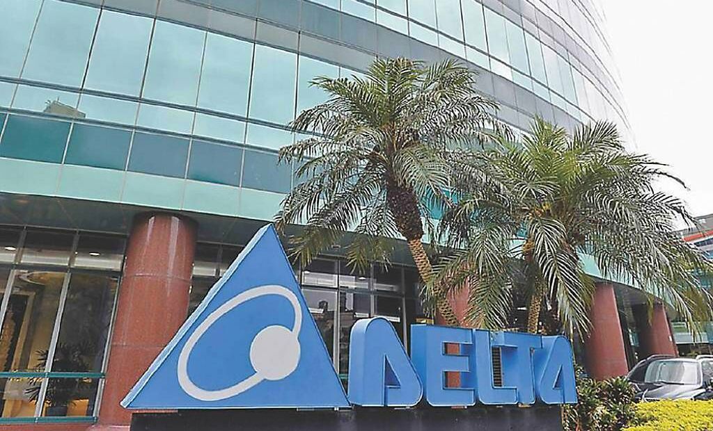 台達電發布重訊！將斥37億元溢價併購晶睿